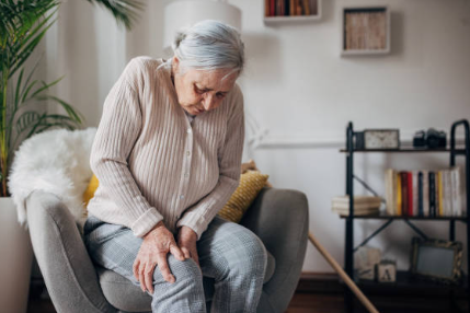 무릎 안쪽 통증