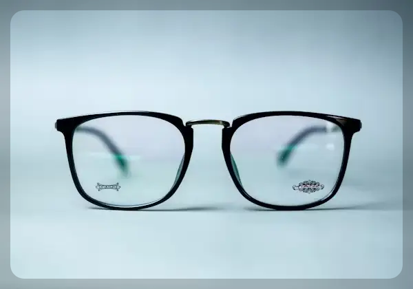 젊은 노안 자가진단 테스트 - 내 눈 나이 몇 살일까?