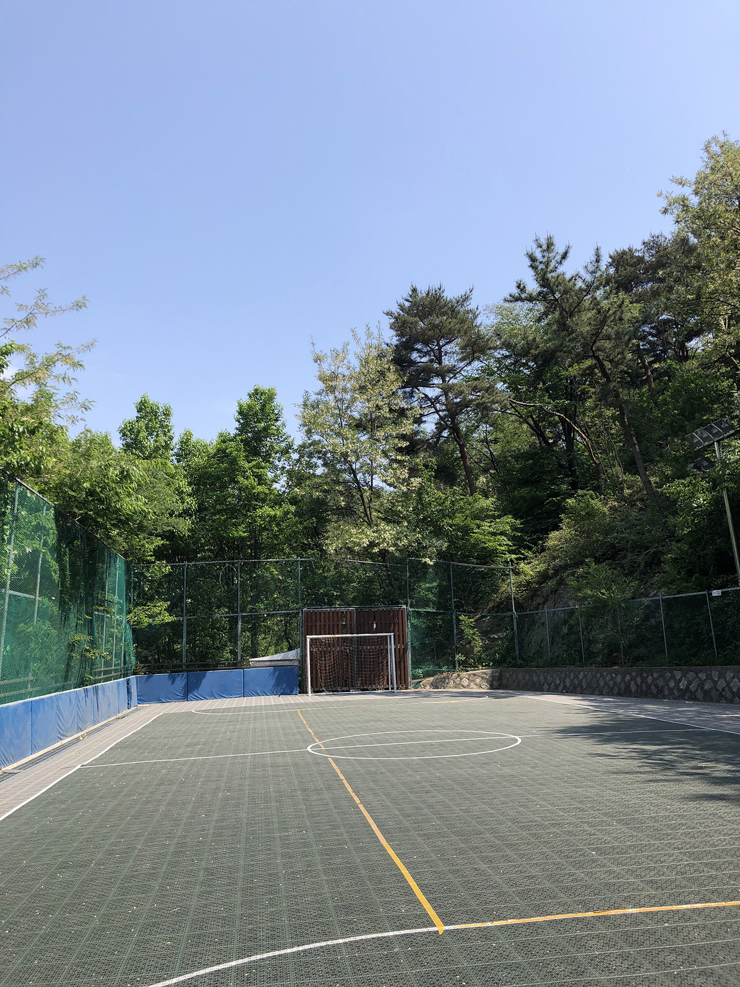 인왕산등산코스