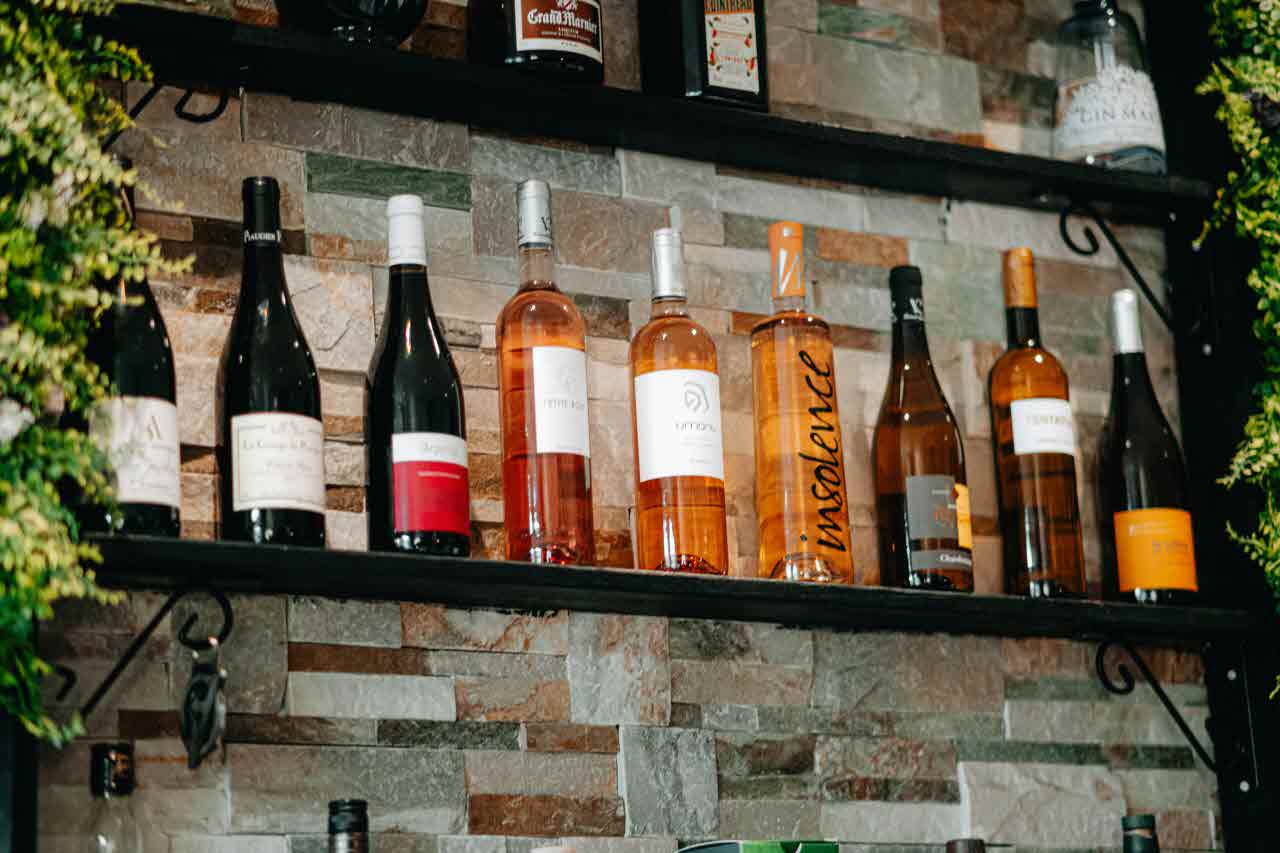 기념일에 어울리는 와인 추천