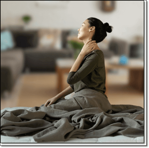 갑상선 기능 저하증 여성