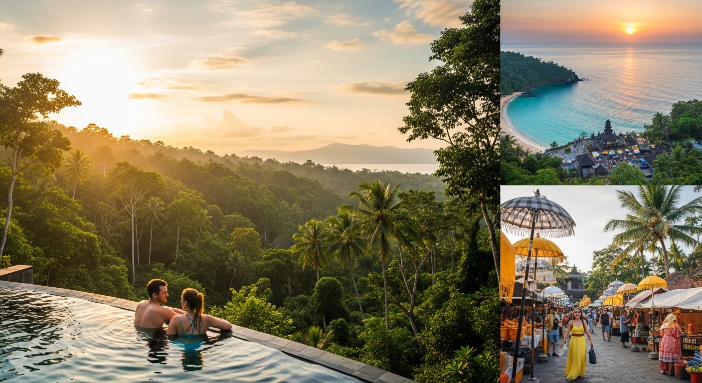 2025 발리 자유여행 완벽 가이드