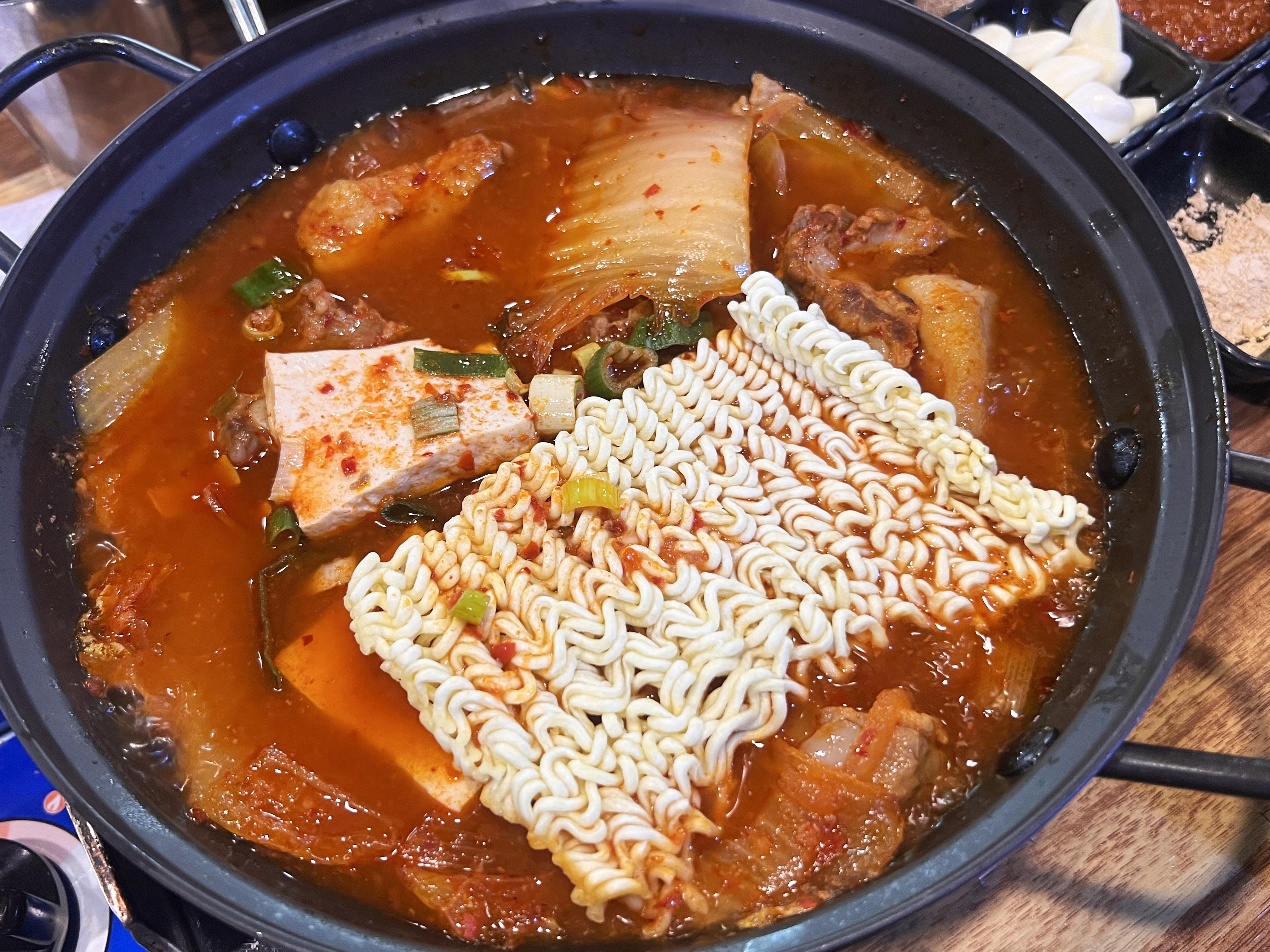 고깃집 &amp;#39;육개월&amp;#39;