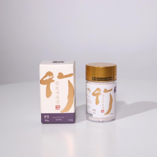 6시내고향 고창 자죽염