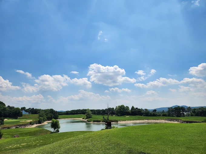 이천 블랙스톤 컨트리클럽 골프장 소개 및 예약방법