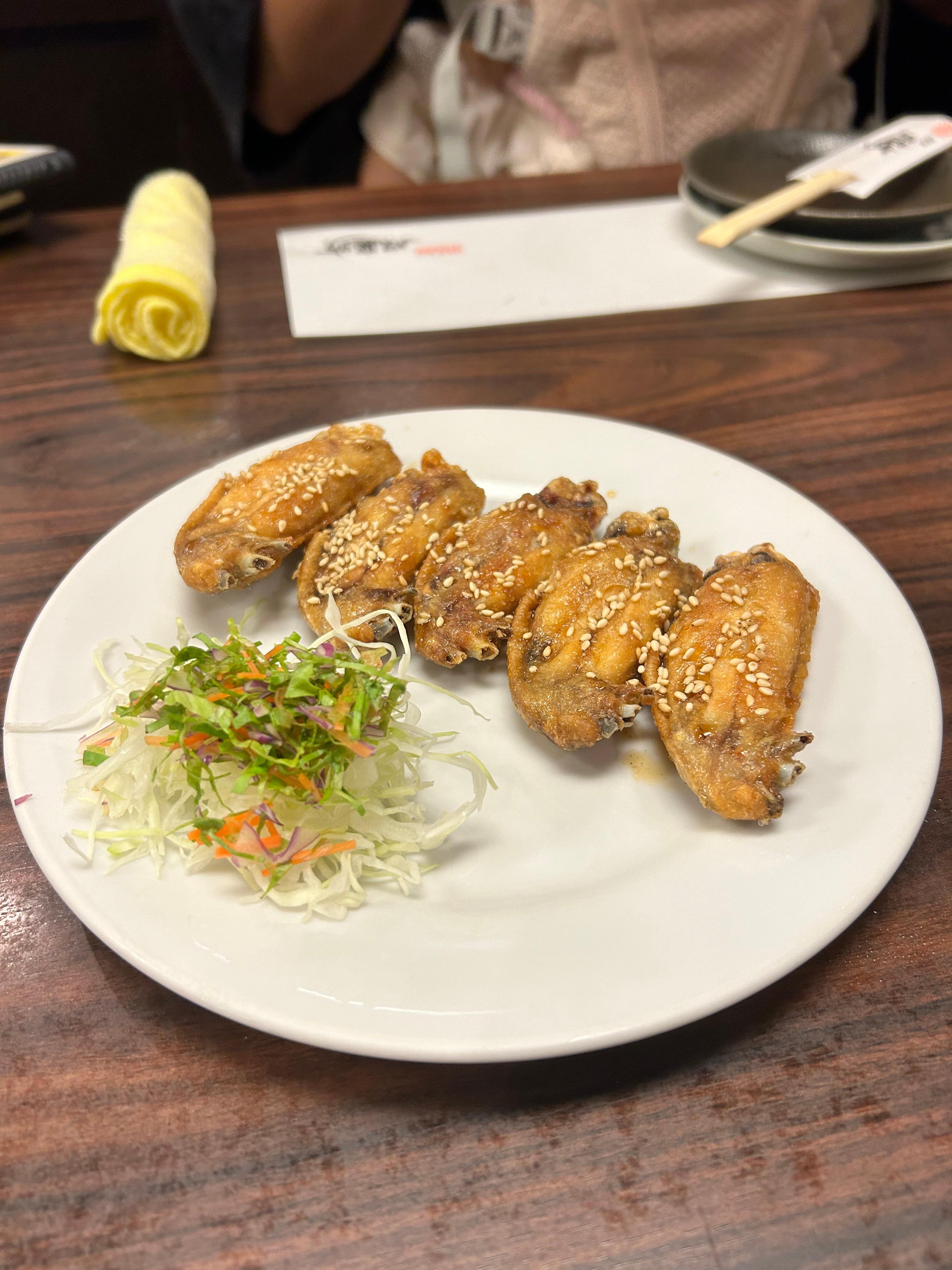 [chef&amp;#44; Daddy] 일본 나고야 테바사키 맛집 &amp;#39;후라이보&amp;#39; &ndash; 현지인도 반한 닭날개 튀김!