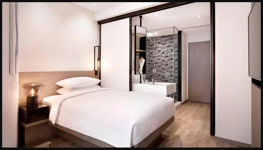 페어필드-바이-메리어트-서울-슈페리어-싱글