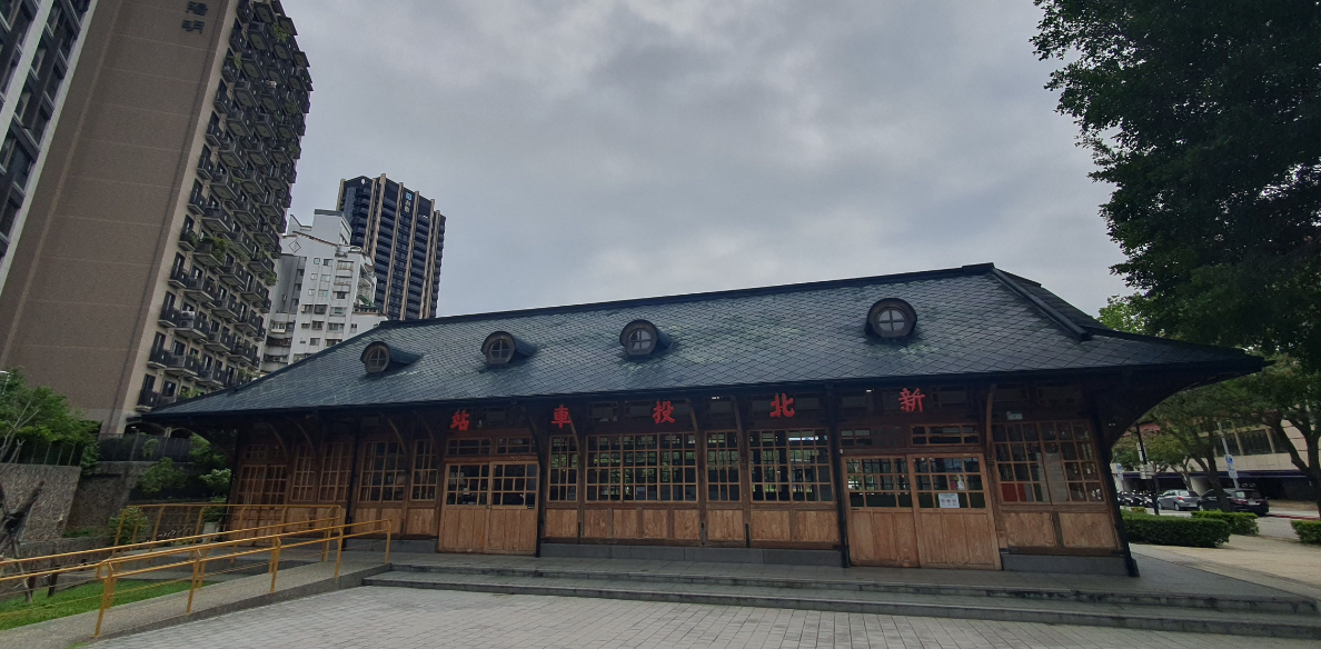 타이베이 여행 코스