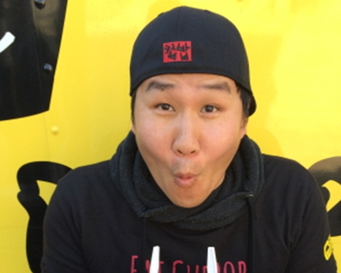 송정훈 컵밥 사업 시작