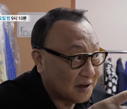 배우 강철 프로필