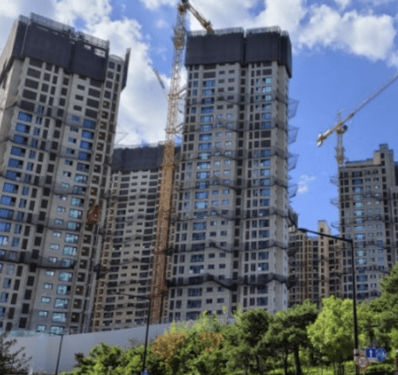 라체르보 푸르지오 써밋 무순위 청약