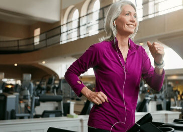 센트룸 실버 우먼