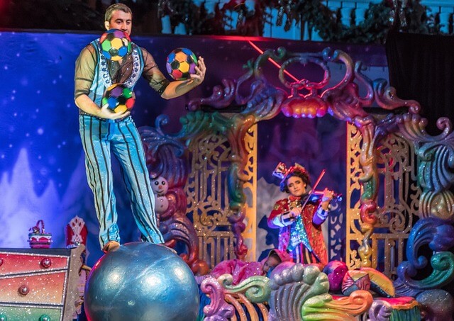 뮤지컬 티켓 할인 방법