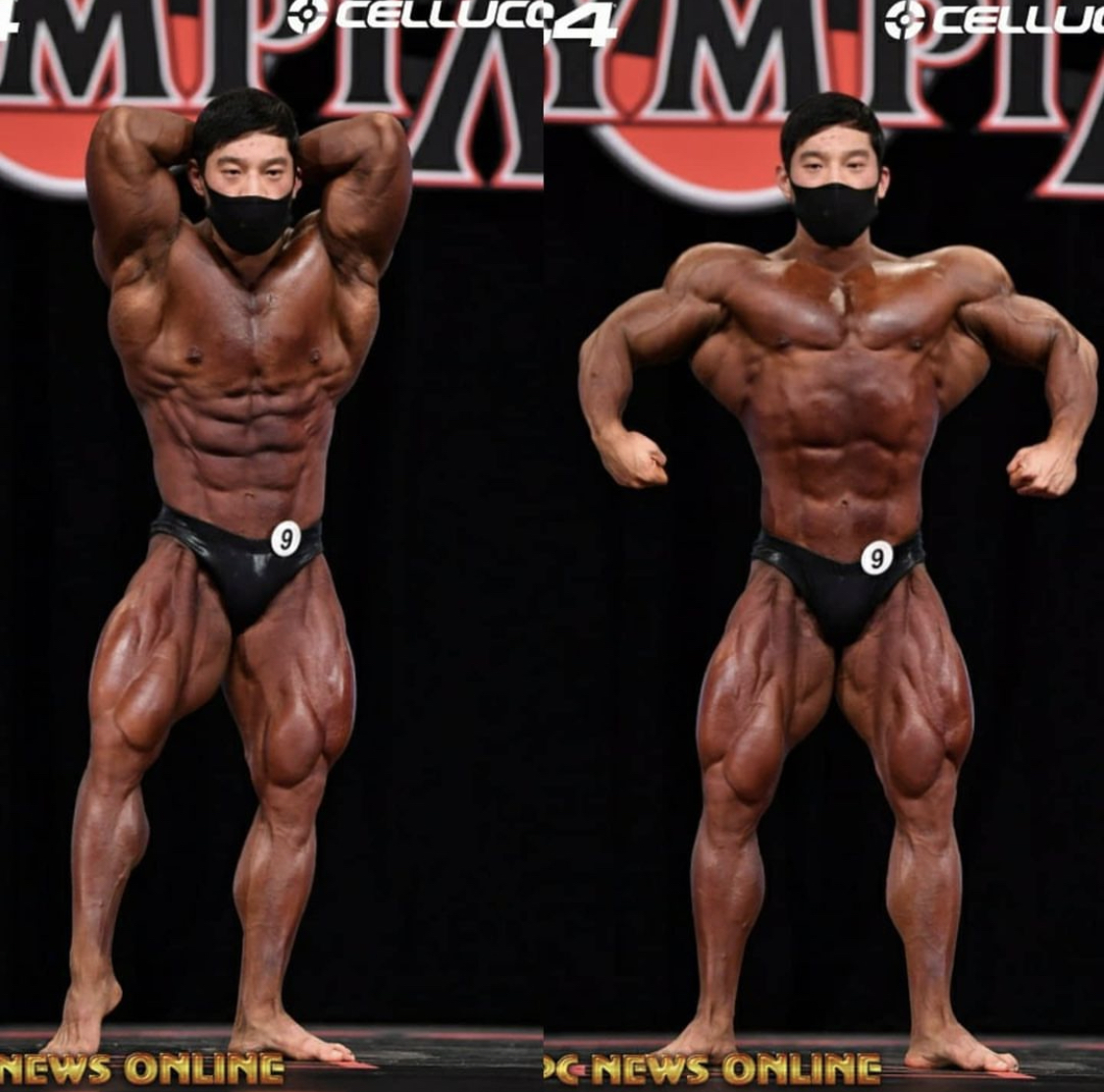 함서진 선수 사진