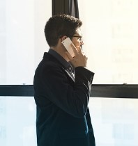 여론조사 전화 차단방법