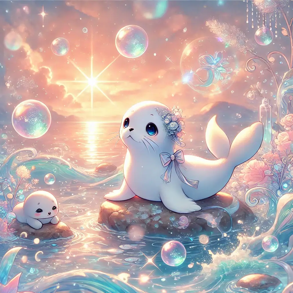 바다표범 꿈 해몽