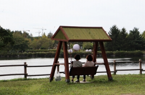 코스모스축제 고양가을꽃축제 예매, 주차장