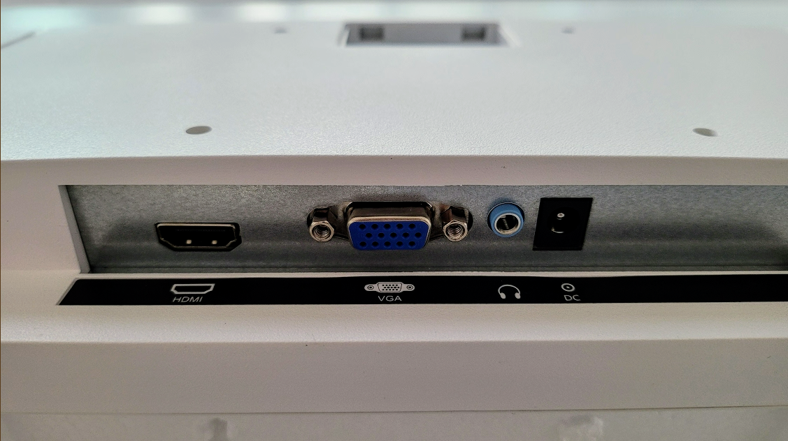 가성비 27인치 모니터 큐닉스 QX2775F 사진2