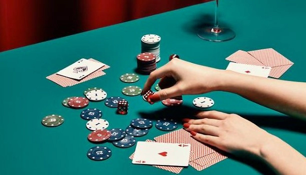 홀덤펍 불법 현실 규제