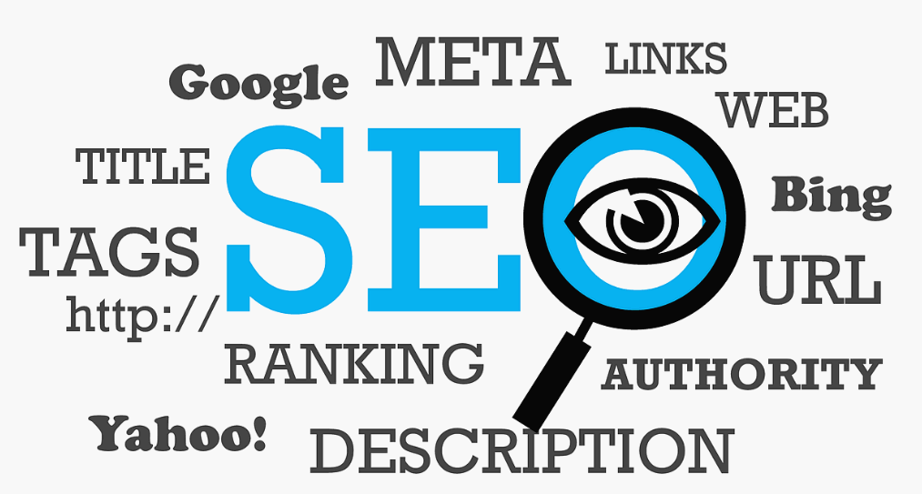 SEO의 기본원리