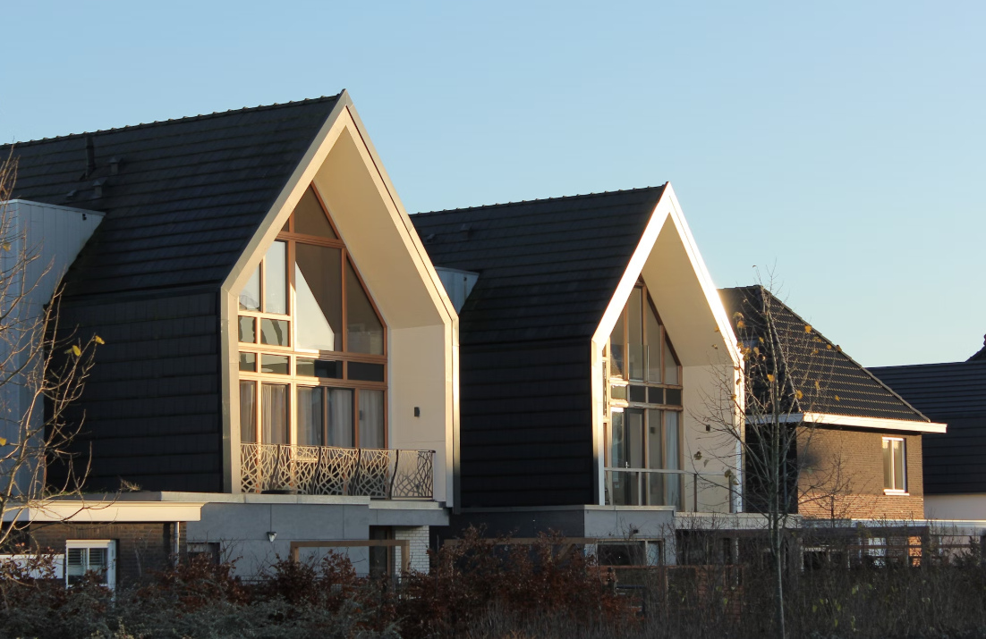 농촌체류형쉼터