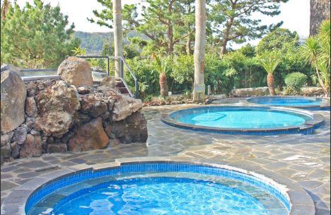 국내 온천여행 가볼만한 곳