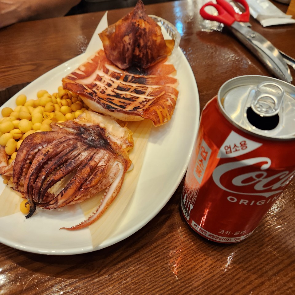 크리스마스 홈파티 메뉴