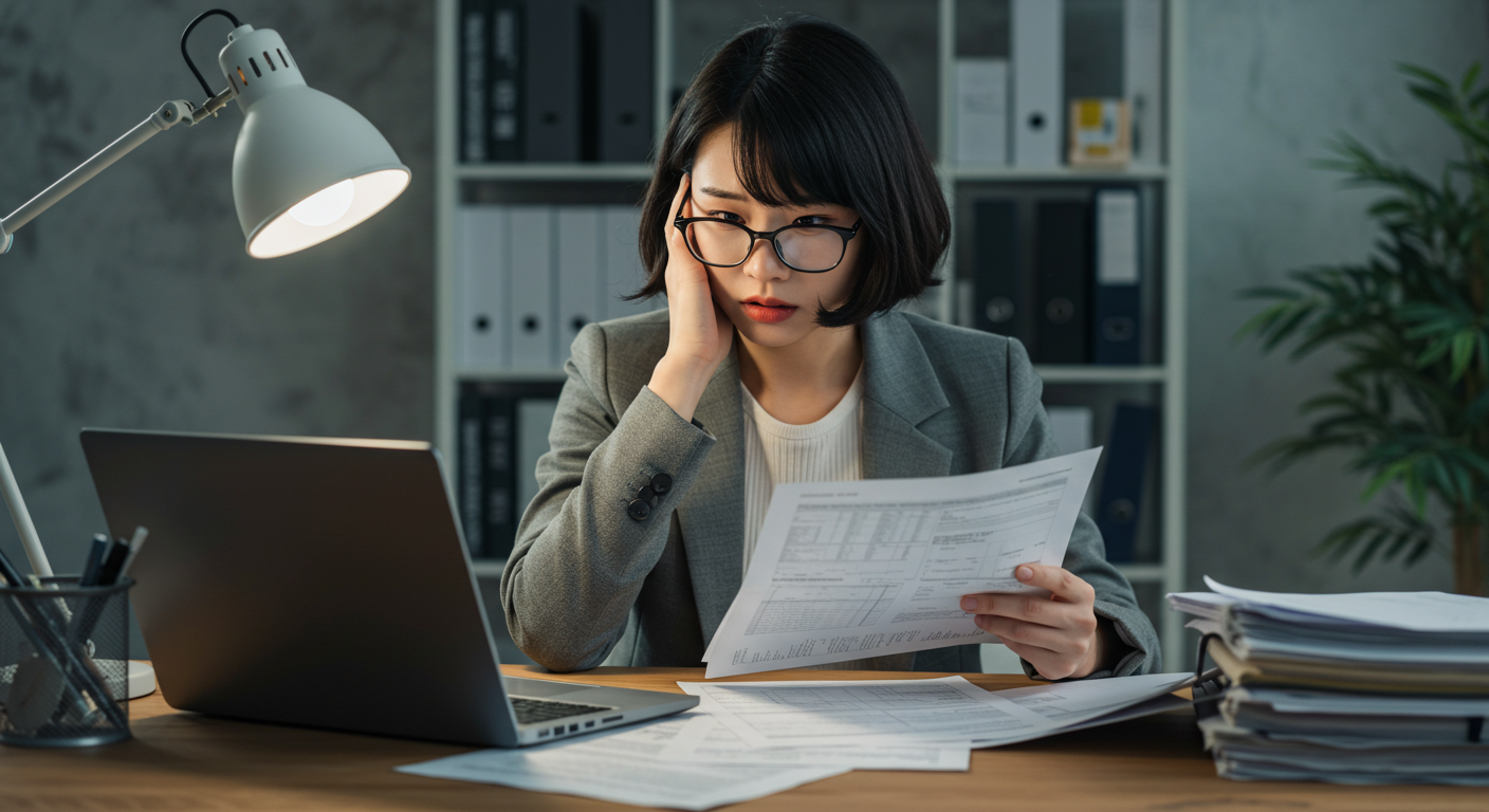 세금신고, 홈택스