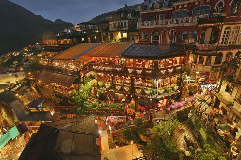 대만여행 준비물 유심 옷차림 3월 4월 날씨 패키지 필수 준비물_7