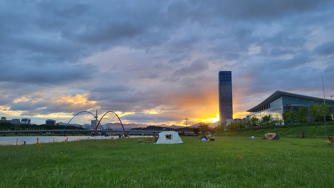 Daejeon
