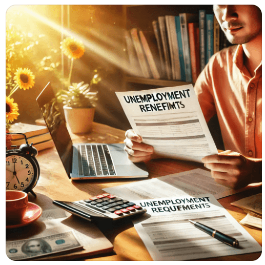 실업급여의 기본 개념 및 수급 요건