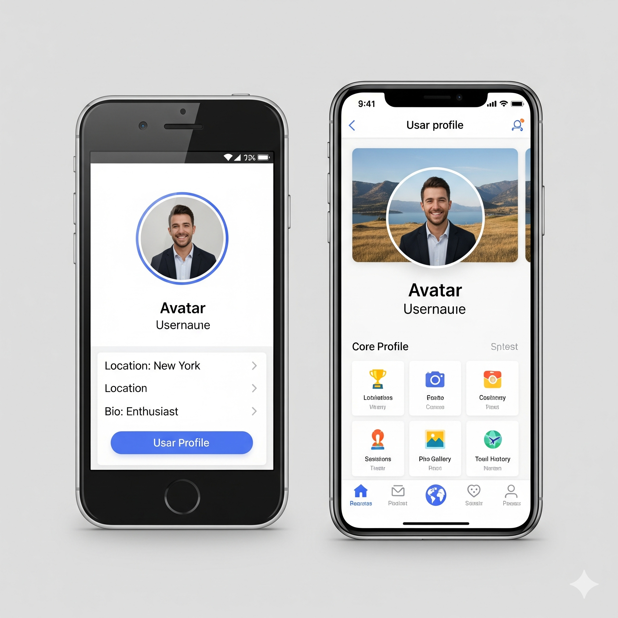카카오톡 업데이트 안 해도 프로필&middot;사진 보일까?