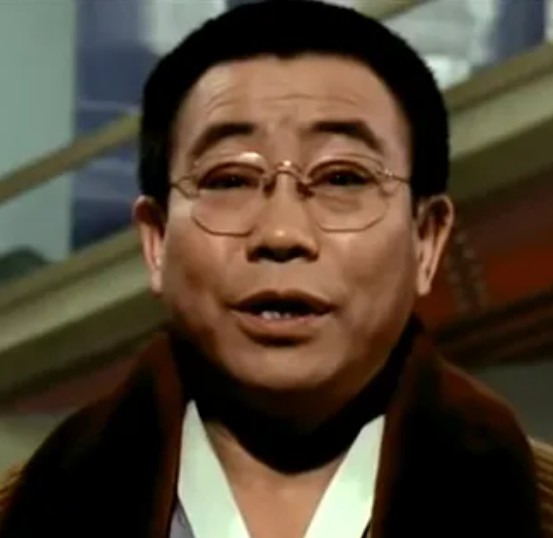 송해 전국노래자랑 MC