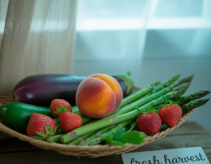 변비에 좋은 음식