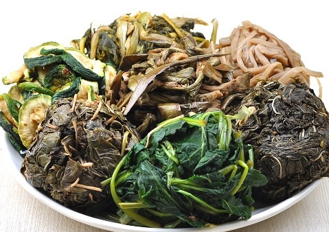 정월대보름 대표 음식
