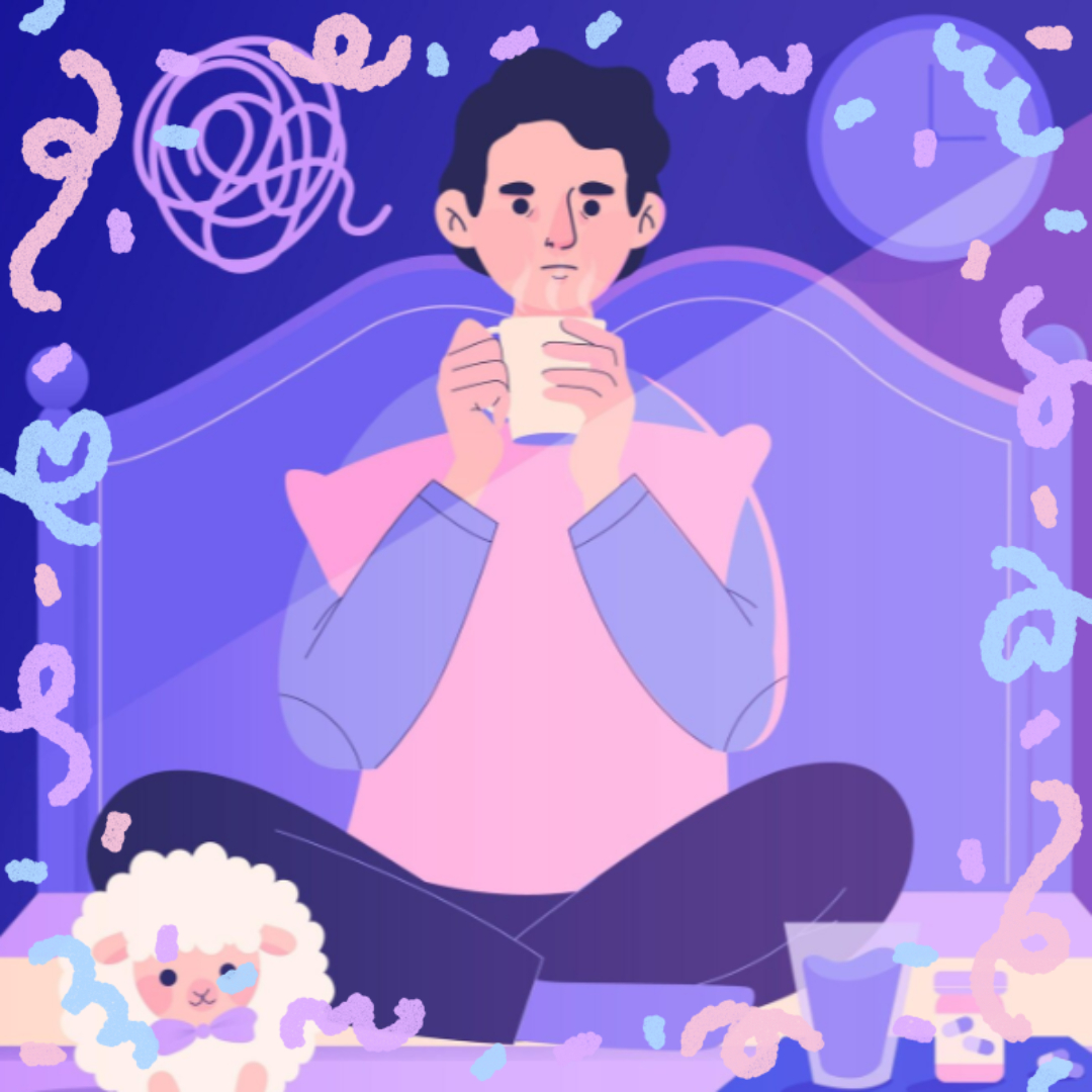 남성 여성 갱년기