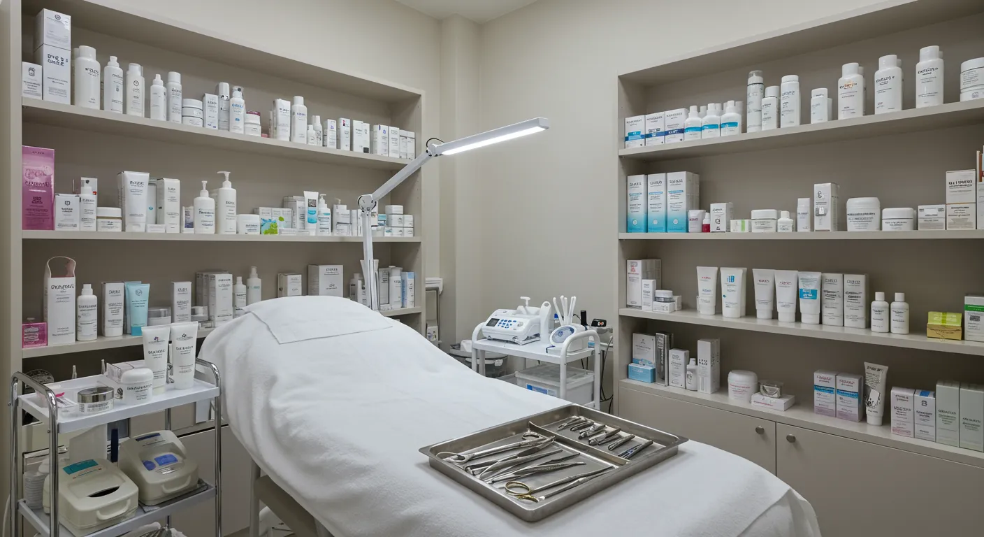 미용 관련 법규