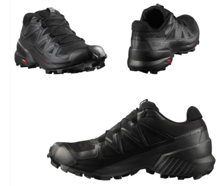 Salomon Speedcross 5 GTX