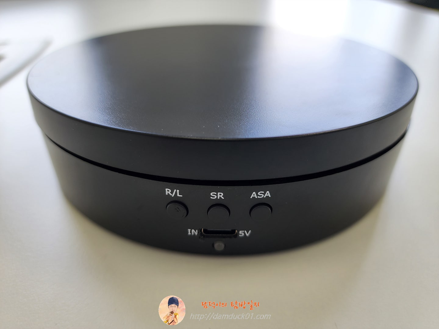 전동 회전 미러 디스플레이 스탠드&amp;#44; 360 도 턴테이블&amp;#44; 보석 거치대&amp;#44; USB 전원 공급 장치&amp;#44; 회전 촬영&amp;#44; 3 단계 속도