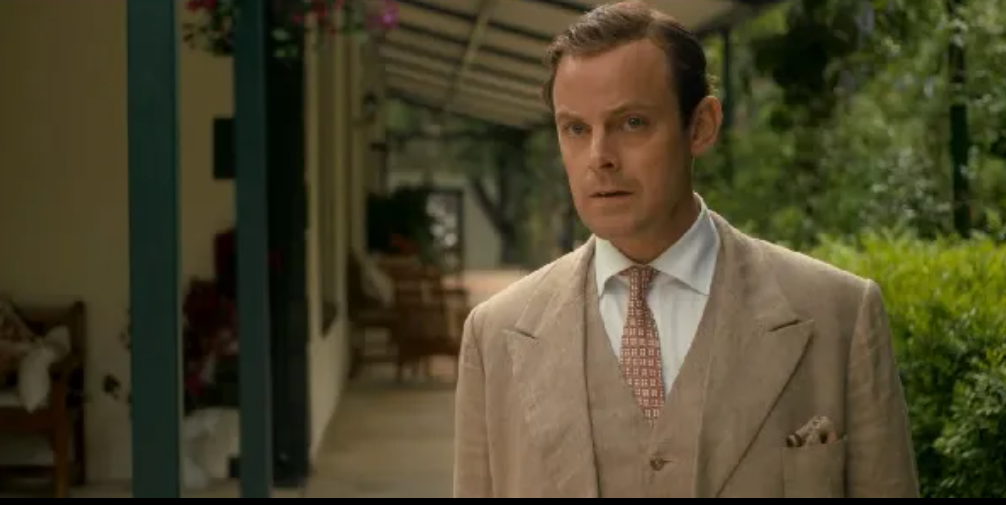 영화 트위스터스 등장인물 캐스팅