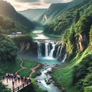 디지털 관광주민증