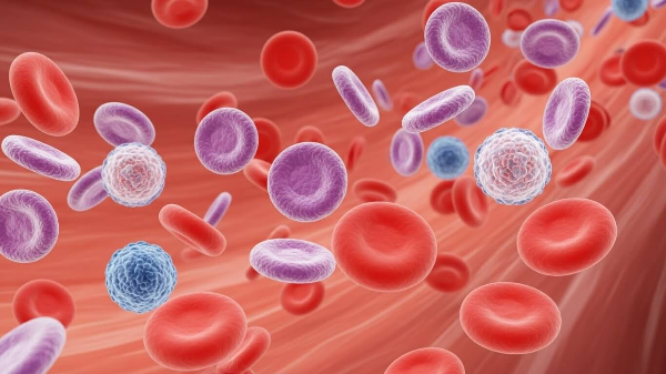 혈소판수치가 낮으면 증상 관리법 사진 3
