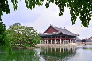 조선시대 왕 순서 7