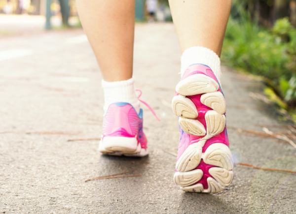 발건강에좋은운동화조건