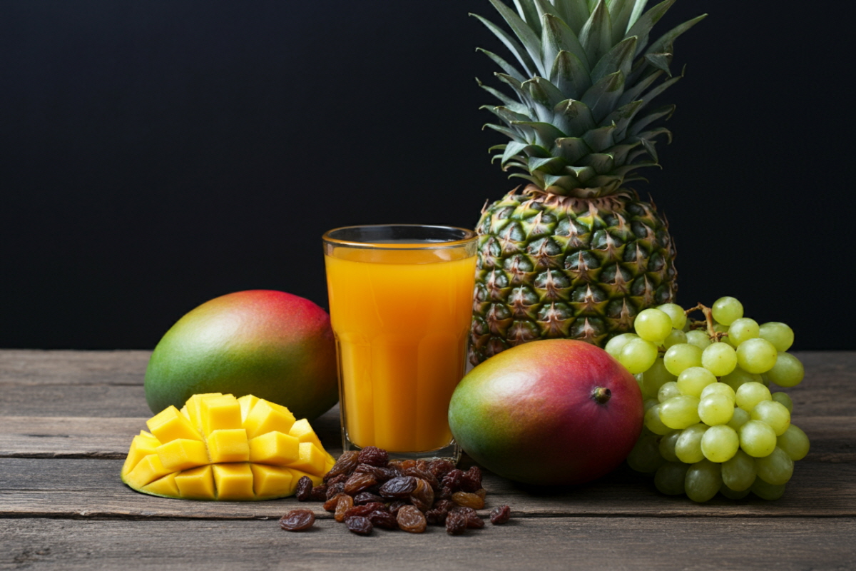 당뇨 식단표 1주일