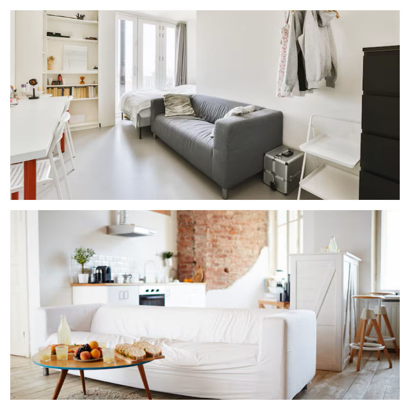 자취방 구할 때