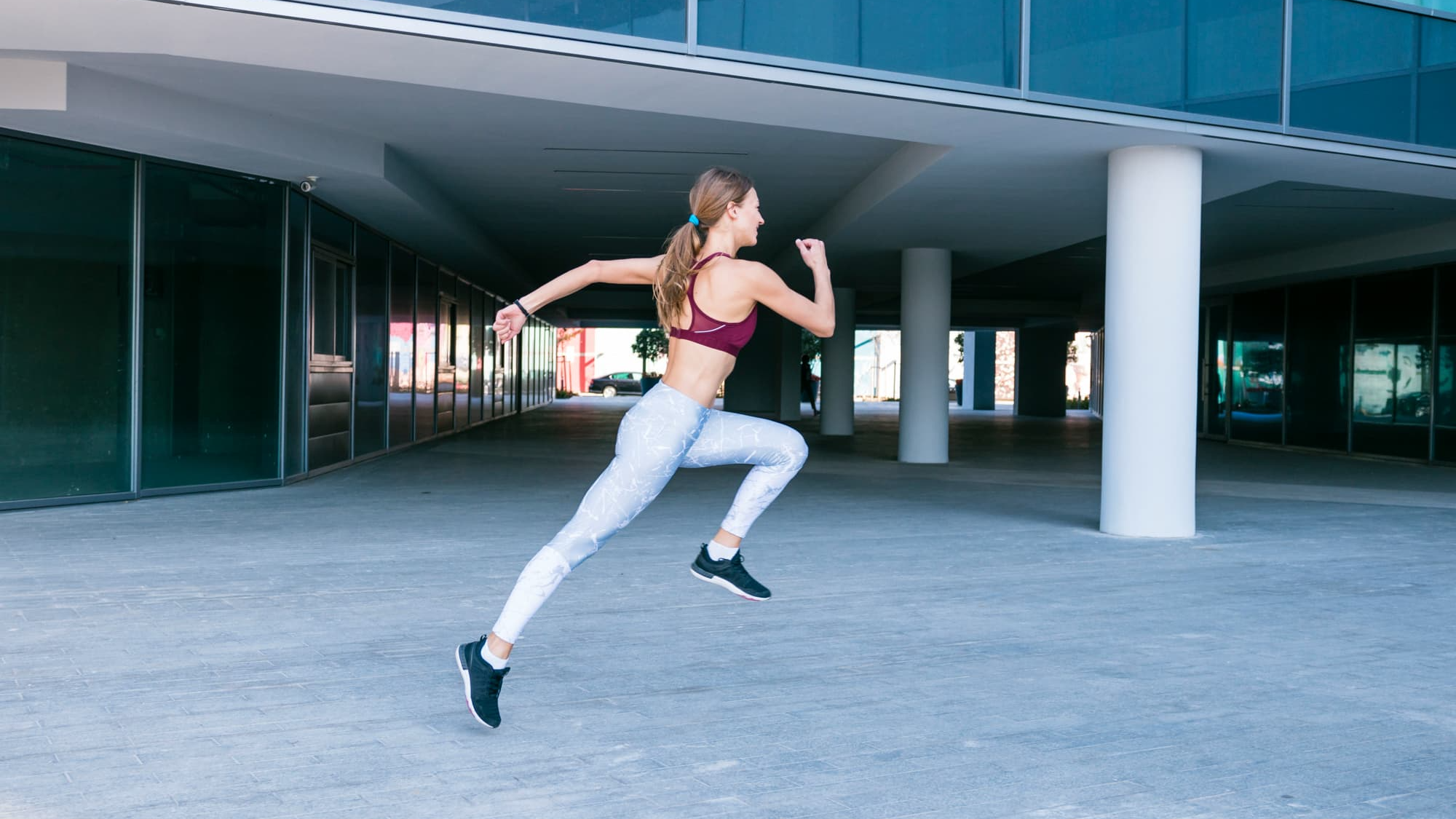 뱃살 빼기에 가장 효과적인 운동 TOP 5