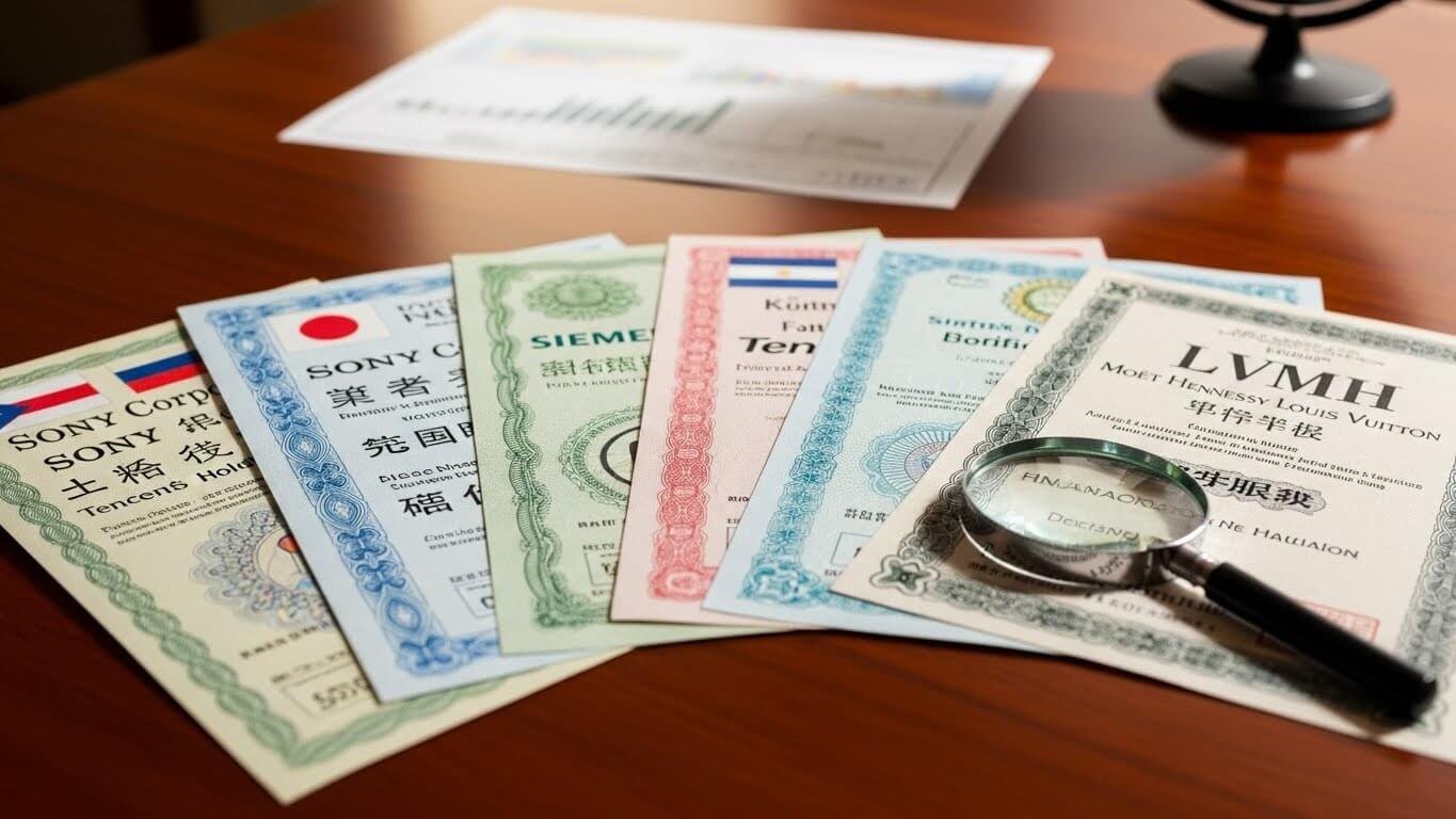 해외주식 투자자 연말정산&amp;#44; 이것 모르고 하면 헷갈립니다