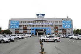 2024 벚꽃에 물든 상주 상상주도 비박 페스티벌 기본 일정과 예약방법