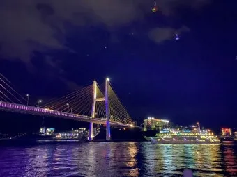 여수 밤바다 여행 야경 감상 포인트와 코스 추천_15